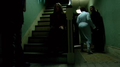 Doris what the hell are you doing - Vacancy 2: The First Cut