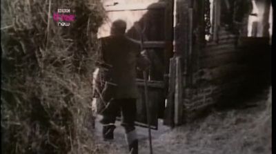 Doris! - Doctor Who Confidential