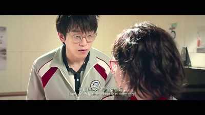 Dorm 502. - Our Shining Days