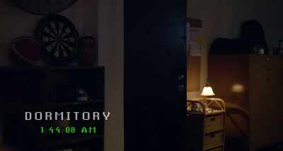 (Dormitory
1:44:07 AM) - Block Z