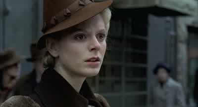 Dorota! - The Pianist