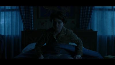 [Dorothea] Wake up, Susie. - Chilling Adventures of Sabrina