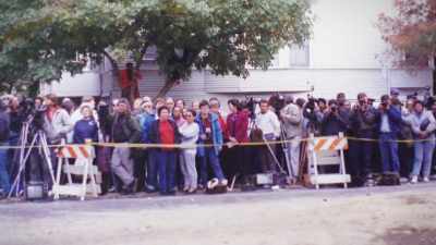Dorothea Puente was charged
with nine murders - 35 Serial Killers the World Wants to Forget