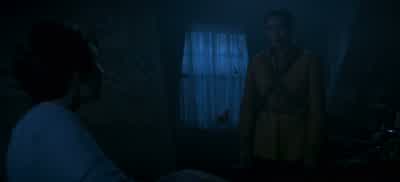 Dorothea. - Chilling Adventures of Sabrina