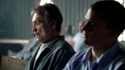 Dorothy Andrews elston kabis. - Prison Break