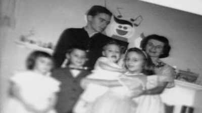 Dorothy:
Bundy's mother
was impregnated - Crazy, Not Insane