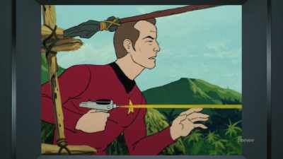 Dorothy Fontana - The Center Seat: 55 Years of Star Trek