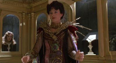 Dorothy Gale - Return to Oz