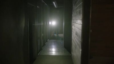 Dorothy?
In here. - NCIS