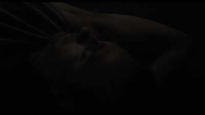 [Dorothy] Lights on.
Lights off. - Project Dorothy