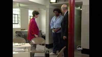 Dorothy:
No civilized nation
throughout history - Crazy, Not Insane