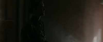 Dorothy. Perhaps next week. - Freud's Last Session