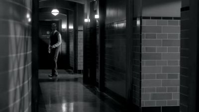 Dorothy! - Supernatural