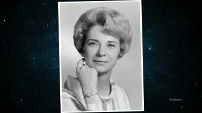 Dorothy - The Center Seat: 55 Years of Star Trek
