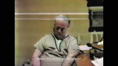 Dorothy: - Crazy, Not Insane