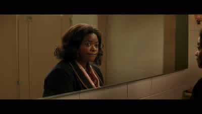 Dorothy. - Hidden Figures