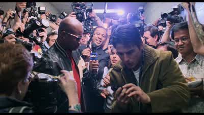 Dorothy? - Jerry Maguire