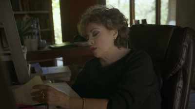 Dorothy Stratten
was with a very dangerous man. - Secrets of Playboy