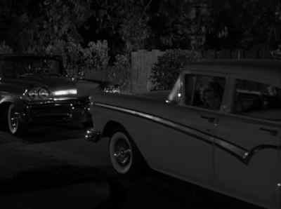 Dorothy! You come back here! - Alfred Hitchcock Presents
