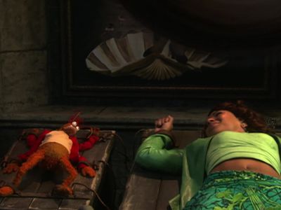 Dorothy - The Muppets' Wizard of Oz