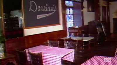 -Dorrian's was really
one up from a dive bar. - The Preppy Murder: Death in Central Park
