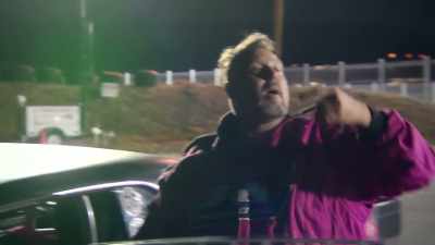Dos. - Street Outlaws No Prep Kings Team Attack