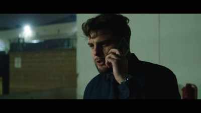 - Doss was a great agent a long
time ago, - End of Loyalty