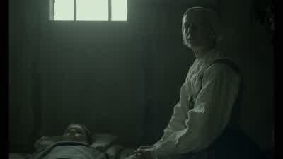 Dost remember John Kempe's son? - The Witch