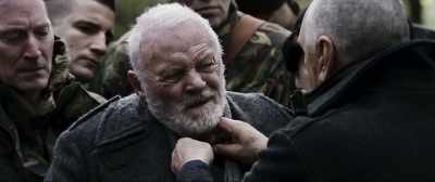 - Dost thou know me, fellow?
- No, sir. - King Lear