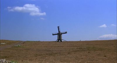 Dost thou not see What - Man of La Mancha