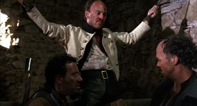 Dost thou not suspect my years - Much Ado About Nothing