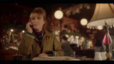 Dostoyevsky's version of me - Harry Wild