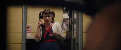 Dot, are you the-- - Grease: Rise of the Pink Ladies