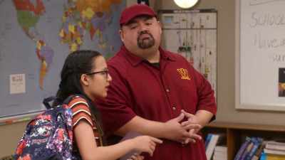 Dot com." - Mr. Iglesias