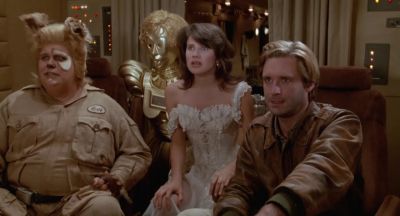 DOT What do we do - Spaceballs