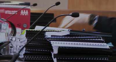 [Dotcom]
And you need to understand
that this judge was spammed - Kim Dotcom: Caught in the Web