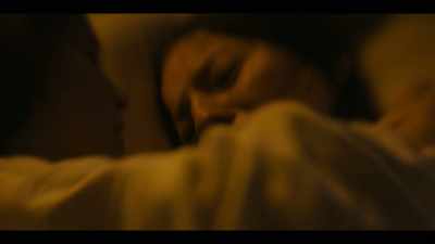 Dotes, I'm scared. I... - Say Nothing
