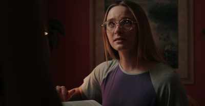 Dottie was furious,
said he took off - Ted Bundy: American Boogeyman