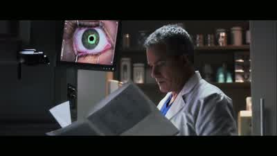 Dottie! - Final Destination 5