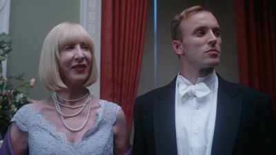 Dottie, these are - The Reluctant Royal