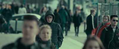Double agents are the enemy's spies
who work for us - The Hater