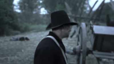 Double canister! - Blood and Fury: America's Civil War
