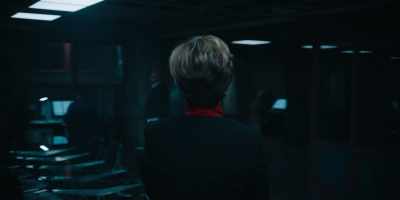 Double-check everything. - Alex Rider
