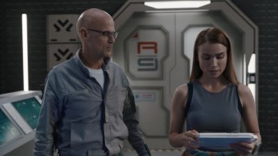Double-checking my work? - The Ark