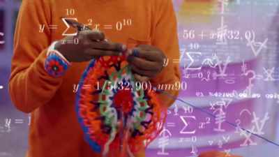 Double crochet two,
one, double crochet - Craftopia