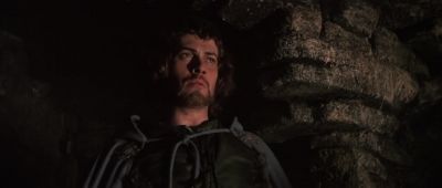 Double double toil and trouble Fire burn cauldron bubble - Macbeth