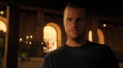 "Double, double,
toil and trouble." - NCIS: Los Angeles