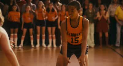 Double dribble. - Grown Ups