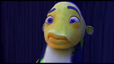 Hey are you all rightI told ya I'm doing itX circle X X double left squareright trigger down square squareOh Double squareRespect Respect - Shark Tale