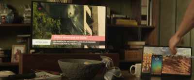 DOUBLE MURDER IN GIJÓN - The Elderly